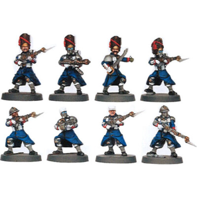 WGAWAADF002 Wargames Atlantic Death Fields: Les Grognards