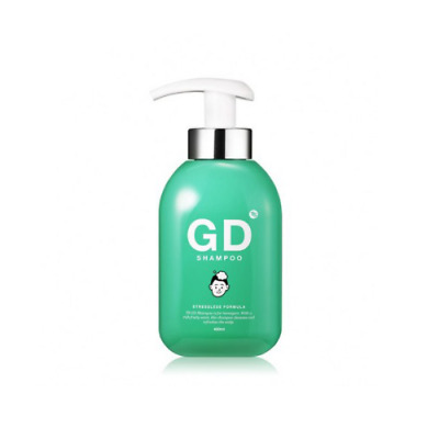 TS GD shampoo 400ml Youth
