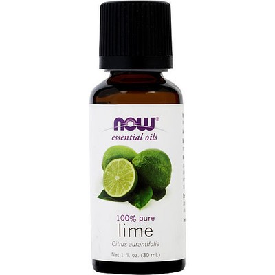 S Now Lime Oil 1 Oz