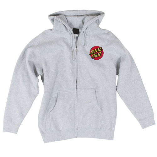 Sudaderas con capucha y sudaderas Santa Cruz para hombre