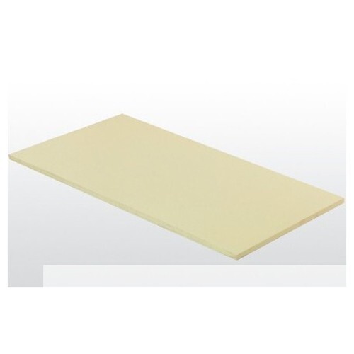 Lastra Memory Form Foam Cm. 80x190 X H. 2 Cm