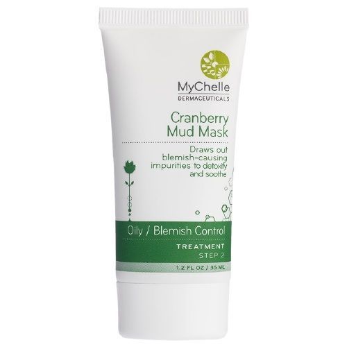 Máscara de Arcilla MyChelle máscaras de la piel