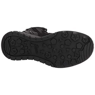Pre-owned Danner Men's Military And Tactical Boot F61d9647-3de4-4a73-8da3-ab810018212b In Black  Dry