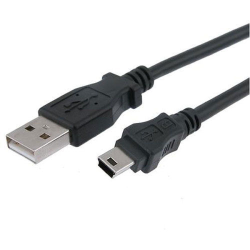 Cell Phone USB Cable for Fujitsu