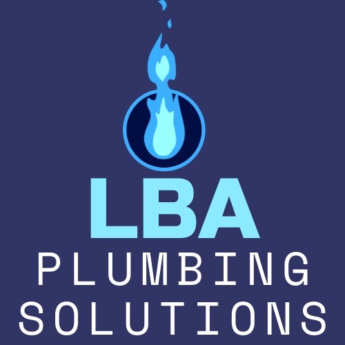 Plumber LBA Plumbing Solutions Est 2009 Ashton Under Lyne Plumber