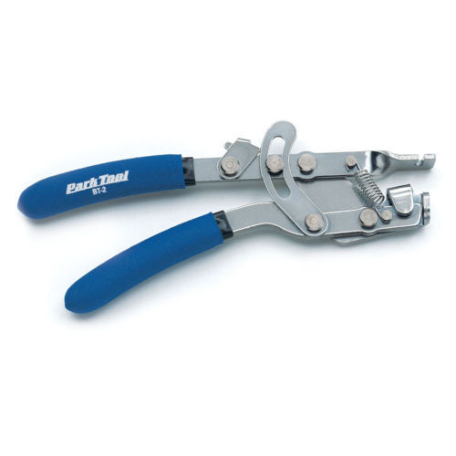 PARK TOOL PRS-4W-2 MORSA SUPPORTO BICI DA MURO/PALO PROFESSIONALE