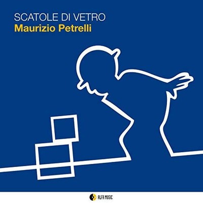 Scatole Di Vetro by MAURIZIO,PETRELLI