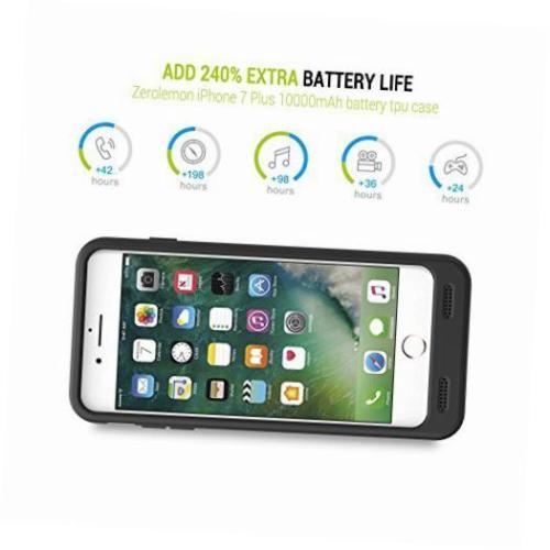 OEM Original Apple Replacement Battery for iPhone 7+Plus 100