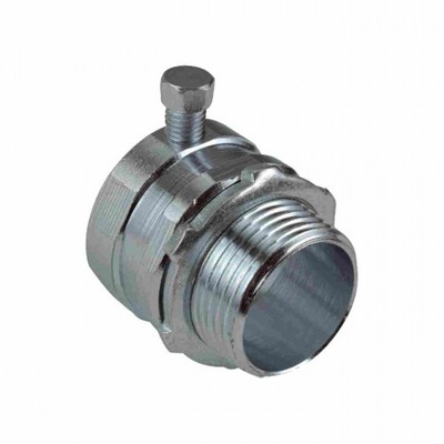Orbit RS-75 0.75 Inch Steel Rigid Connector