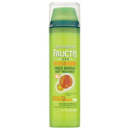 Garnier Hair Shampoos & Conditioners