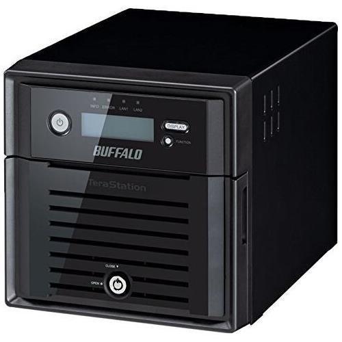 BUFFALO LS-WX1.0TL/R1 LINKSTATION NETWORK STORAGE | eBay