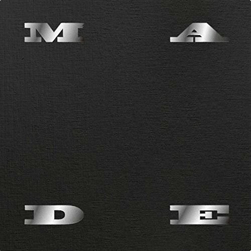 ミュージック DVD BIGBANG WORLD TOUR [MADE] FINAL Amazon.com: BIGBANG WORLD TOUR [MADE] FINAL IN SEOUL DVD 2