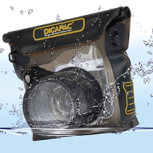 Cámara DiCAPac, Drone y accesorios de Fotografía para Sony