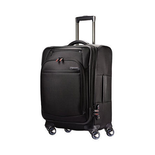 Samsonite 22インチ キャリーカート 黒 Samsonite Luggage 22