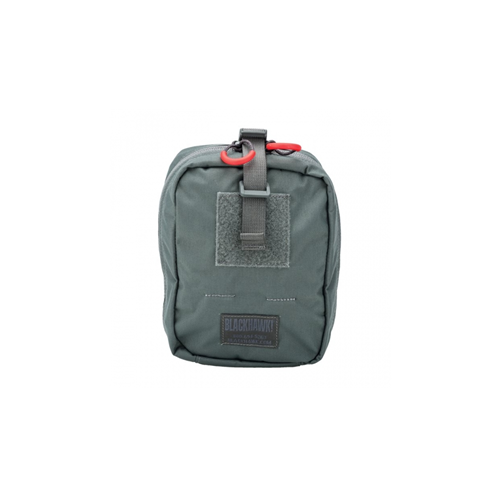 Quick Release Medical Pouch