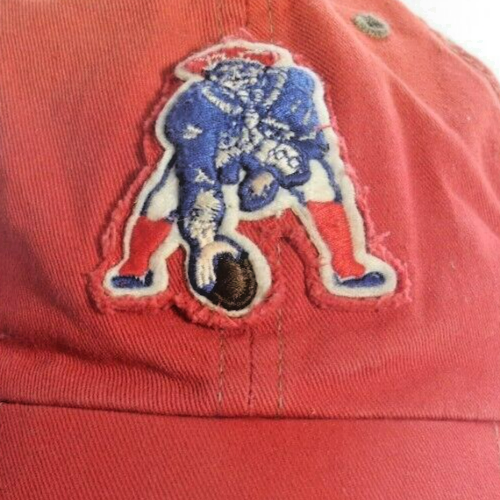 Cap Many 4 Salenfl Football Vintage