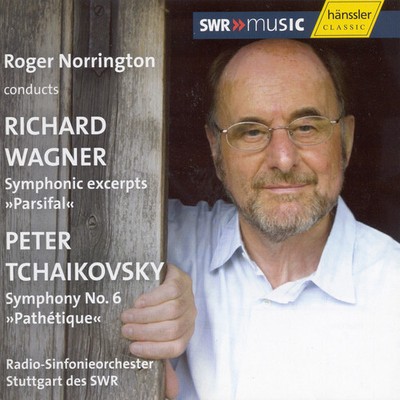 Roger Norrington - Symphony 6 [New CD]