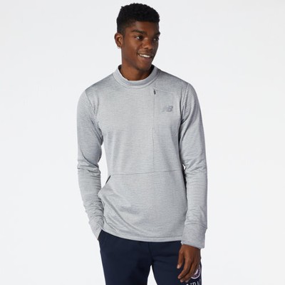 

Мужские кроссовки New Balance NB Heat Grid Crew, Черный