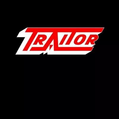 TRAITOR - SHOT DOWN (LTD) (REMASTERED) NEW CD