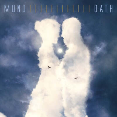 Mono - Oath [Colored Vinyl] NEW Vinyl