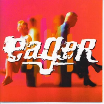 Eager CD