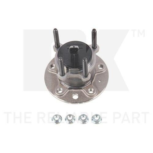 Radlagersatz Neu Nk Hinten FÃ¼R Fiat Croma Opel Vectra Saab 9-3 Ii Radlager