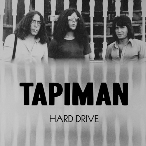 ハード・ドライヴ [CD] Drive [CD] CD Factory Sealed Genuine Product Ships from