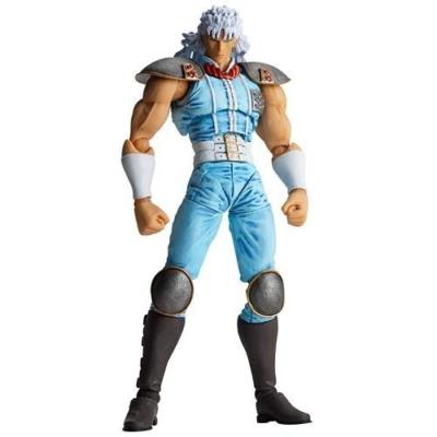 REI FIST OF THE NORTH STAR フィギュア Fist of the North Star Dig Action Rei Action Figure