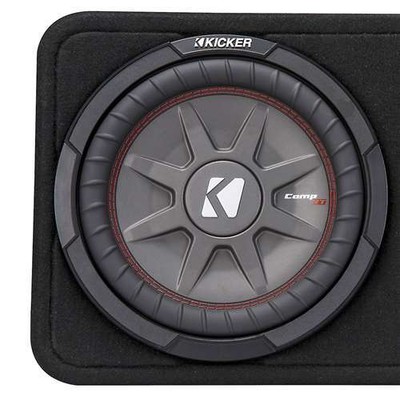 Kicker 800W Dual 10