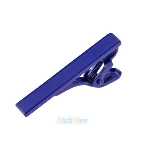 Brass Tie Clasps & Tacks for Men