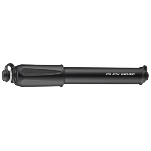 Lezyne Black Bicycle Pumps