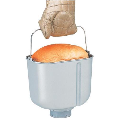 Automatic Bread Maker w/Yeast Pro PANASONIC SDYD250