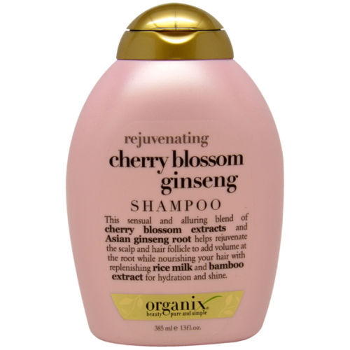 Шампуни и кондиционеры для волос Organix