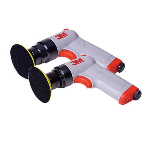 3M Automotive Random Orbit Sanders