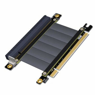 XT-XINTE PCI-E 3.0x16 Riser Extension Cable Graphics Card PCI Express 16x