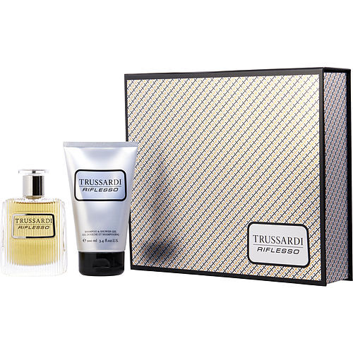 TRUSSARDI RIFLESSO от Trussardi 1,7 УНЦИИ Аутентичный