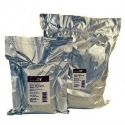Bulk Deionization Color Changing Resin (1 Liter Bag/1.63 lbs.) - Aquatic Life