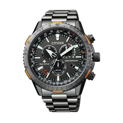 Citizen Watch PROMASTER Sky Eco Drive Direct Flight CB5007-51H Men's NEW