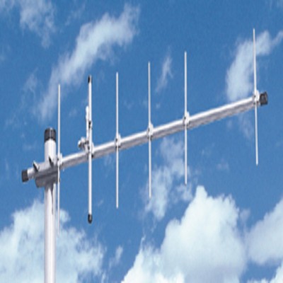 Cushcraft A449-6S - 440-450 MHz, 6 Element, Yagi Type Base Antenna. Buy it now for 92.0