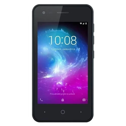 ZTE Blade S BladeS スマートフォン本体 ZTE Blade S BladeS スマートフォン本体