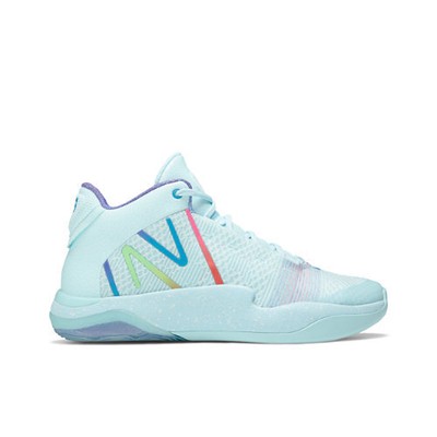 

Детские кроссовки New Balance TWO WXY V2, Blue/purple
