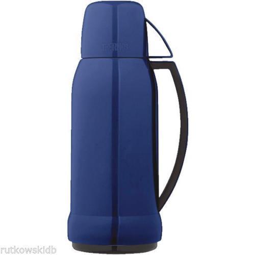 Thermos Glass Vacuum Flasks & Mugs
