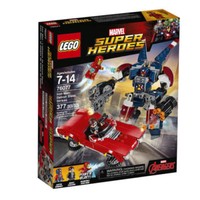 LEGO Iron Man Complete Sets & Packs for sale - eBay