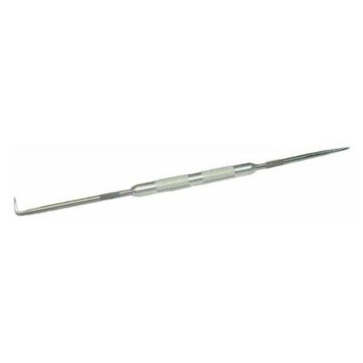 Tool Aid 13950 Double-Pointed Scriber/Hook