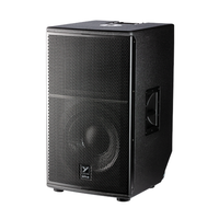Yorkville powered hotsell subwoofer 15