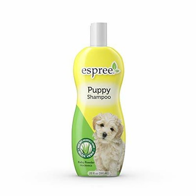 Tear Free Dog Grooming W/aloe Vera 20oz Usa
