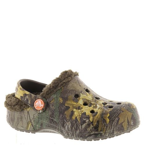 Realtree Baby Shoes