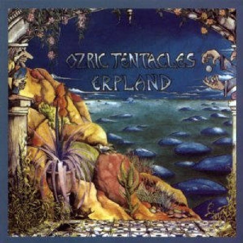 Ozric Tentacles - Erpland (Digipak) | Cd