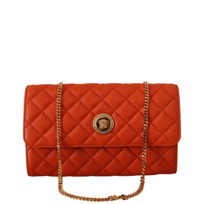 Versace Clutches
