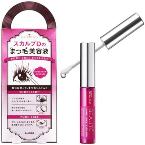 Serum Eye Makeup Conditioners